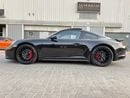 Porsche 911 CARRERA 4GTS