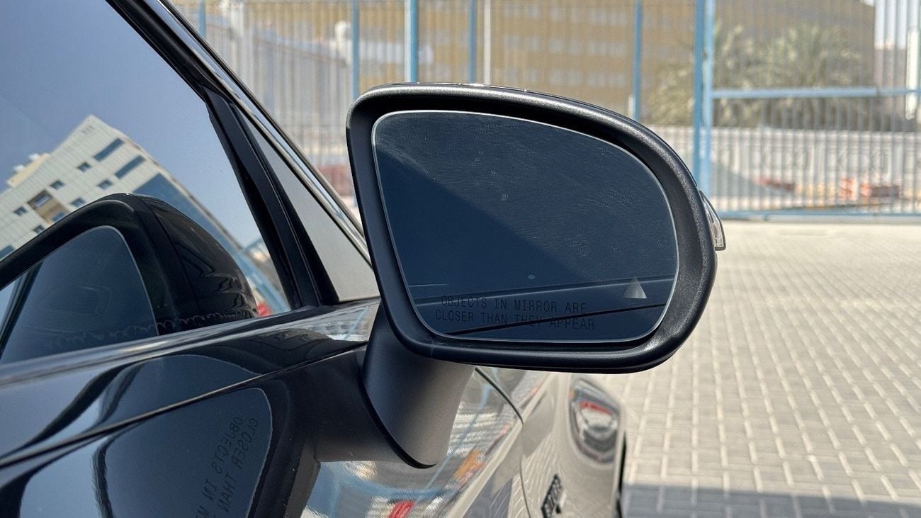 مرسيدس بنز سي 43 ايه ام جي Std 3.0L BITURBO 4MATIC AMG