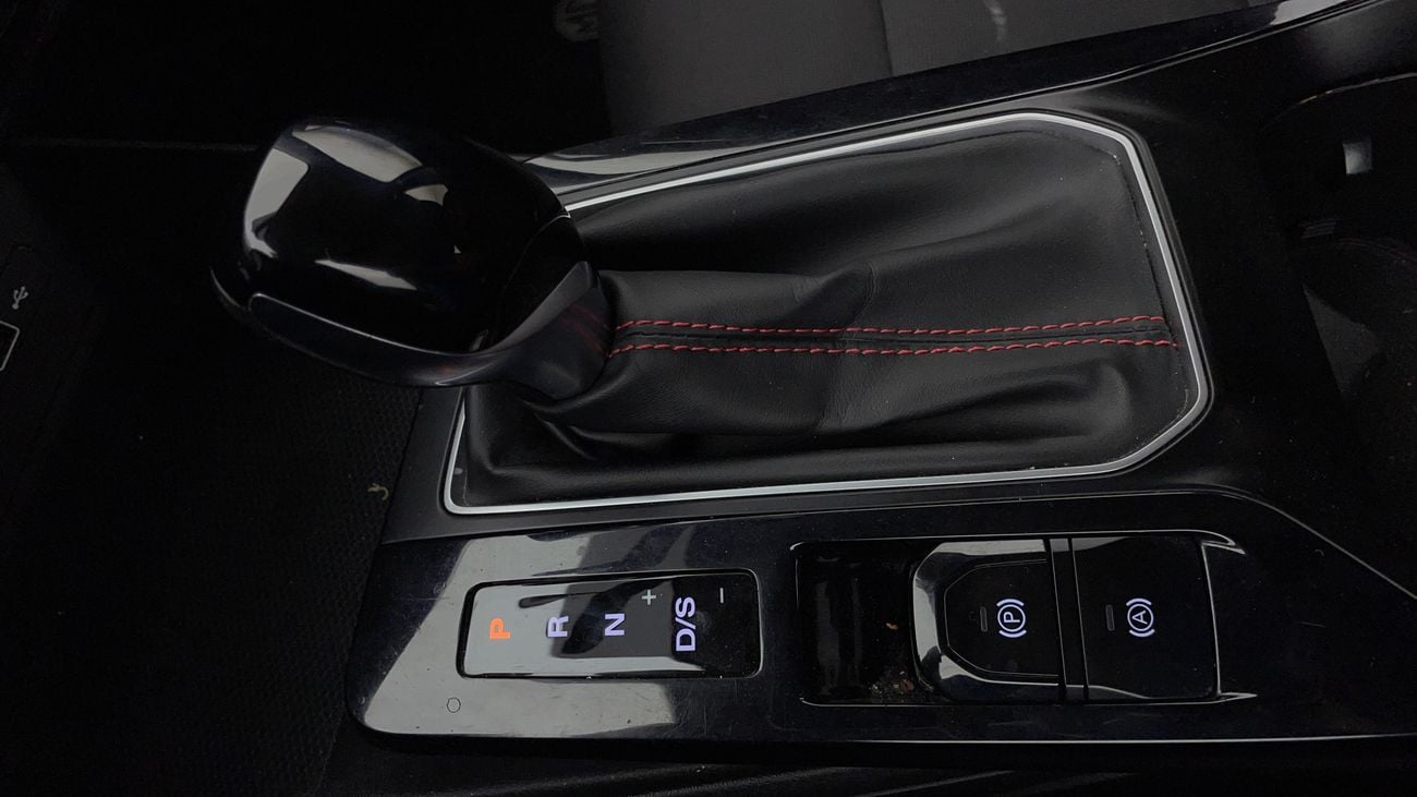 أم جي GT STD 1.5 | بدون دفعة مقدمة | اختبار القيادة في المنزل