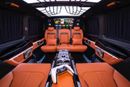 Mercedes Benz V300 NEW ARRIVAL 2026 MODEL VIP MERCEDES GCC V300 with ADDITIONAL REAR AC - 2 Years Warranty by VLINE