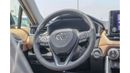 Toyota RAV4 2024 TOYOTA RAV4 2.5L HYBRID LIMITED GCC FULL OPTION