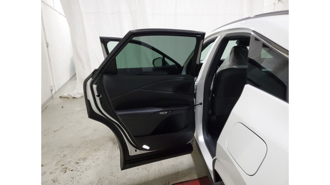 Lexus RX350 LEXUS RX3550 F1 SPORT 2024 MODEL 0KM