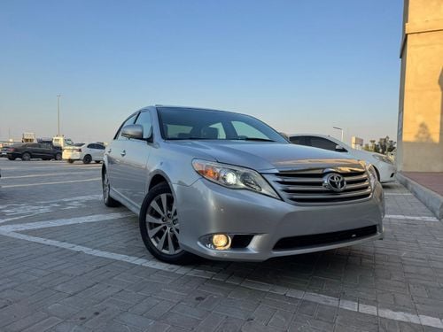 تويوتا افالون Toyota Avalon 2011 limited