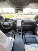 Ford Ranger Ford Ranger 2023 (For Export)