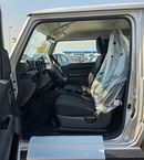 Suzuki Jimny GLX, 1.5L V4  PETROL / All Grip off Road / 4WD (CODE # JY15GL)