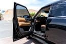 إنفينيتي QX80 Infiniti QX80 2025