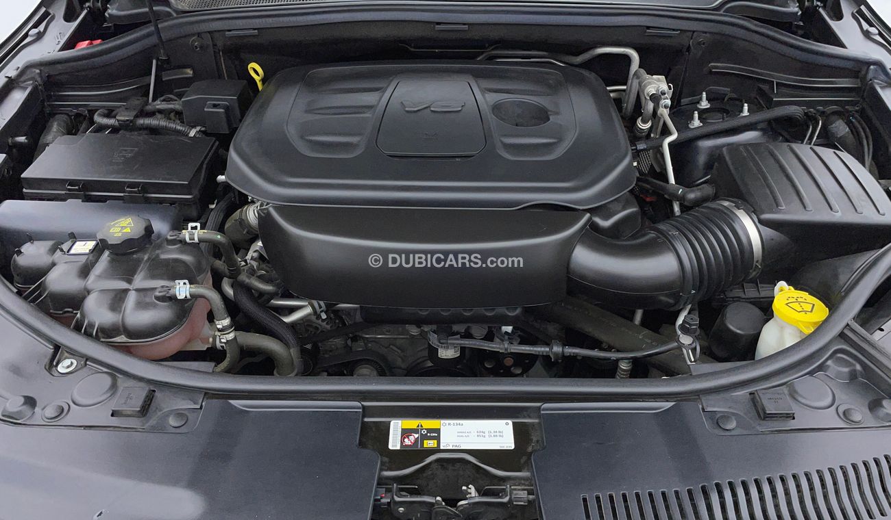 Durango Gt Engine Used Dodge Durango GT 3.6 | Zero Down Payment | Free Home Test Drive ...