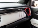 GMC Canyon AT4X