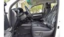 Toyota Hilux REVO REVOLUTION 2.8 DIESEL TRD- FULL