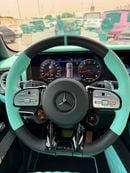 BRABUS 800 - Mercedes-AMG G 63