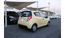 Chevrolet Spark ACCIDENTS FREE - CAR IS IN PERFECT CONDITION INSIDE OUT