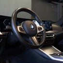 BMW 330i M SPORT AED 3,065 P.M • 0% Downpayment • BMW 330i M-Sport • Agency Warranty and Service Package
