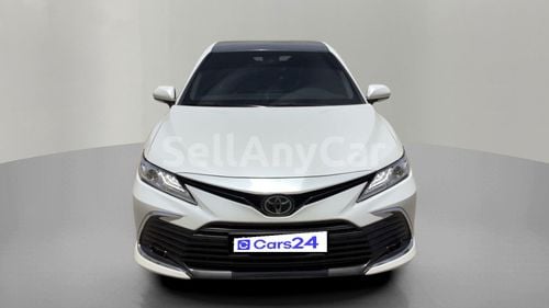 Toyota Camry 2024 40TH ANNIVERSARY EDITION | AED 1626/Month | 0 DP | 30 Day Return | Warranty