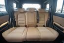 Jetour T2 Luxury