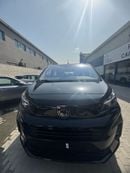 Peugeot Traveller VIP L3