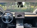 Tesla Model Y Long Range (AWD)