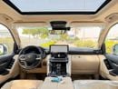 Toyota Land Cruiser VXR