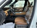 Nissan Patrol LE Platinum City 3.5L