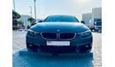 BMW 440i i Gran Coupe