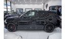 Land Rover Range Rover Sport HSE