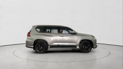 Lexus GX460 4.6 PLATINUM AUTO 4WD | Guaranteed Warranty | 0 Down Payment