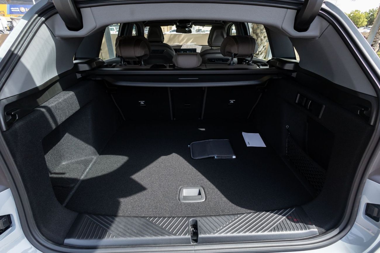 BMW X3 xDrive30L M-Sport