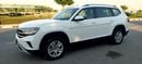 Volkswagen Teramont TRENDLINE Single owner, accident free, original paint, service history