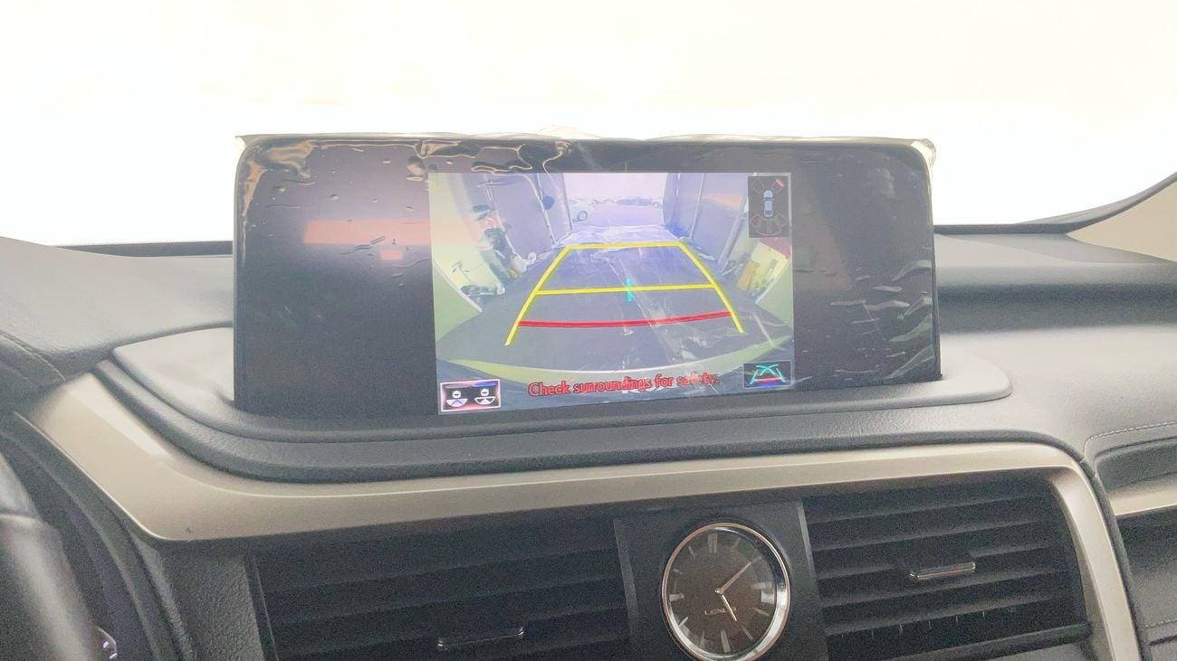 لكزس RX450h Prestige | upto AED 20,000 Ramadan Discount | شامل الضمان | 0 ﺪﻔﻋﺓ ﺃﻮﻟﻯ