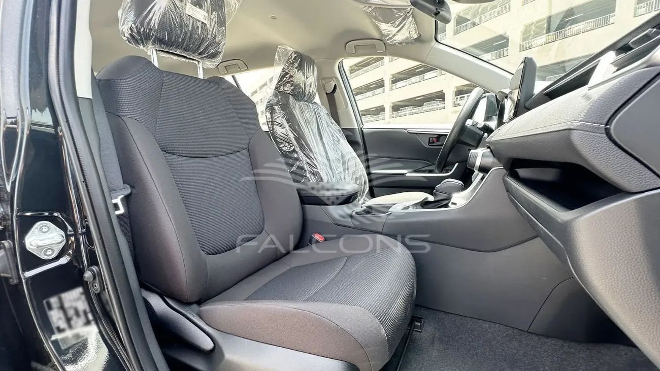 Toyota RAV4 2.0L CVT 2WD Urban Edition AT