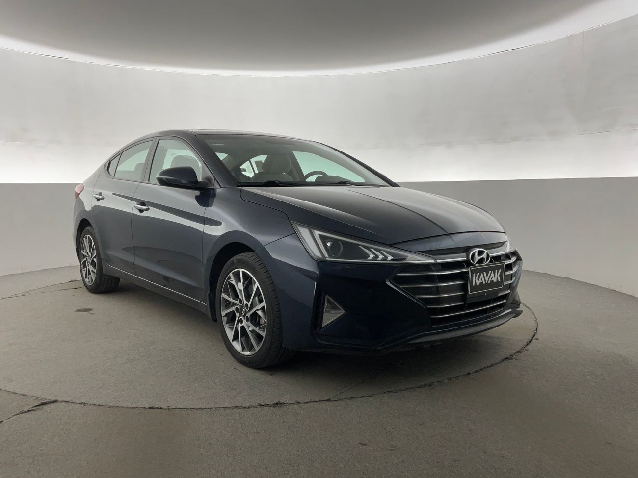 Hyundai Elantra Comfort | Guaranteed Warranty | 0 Down Payment