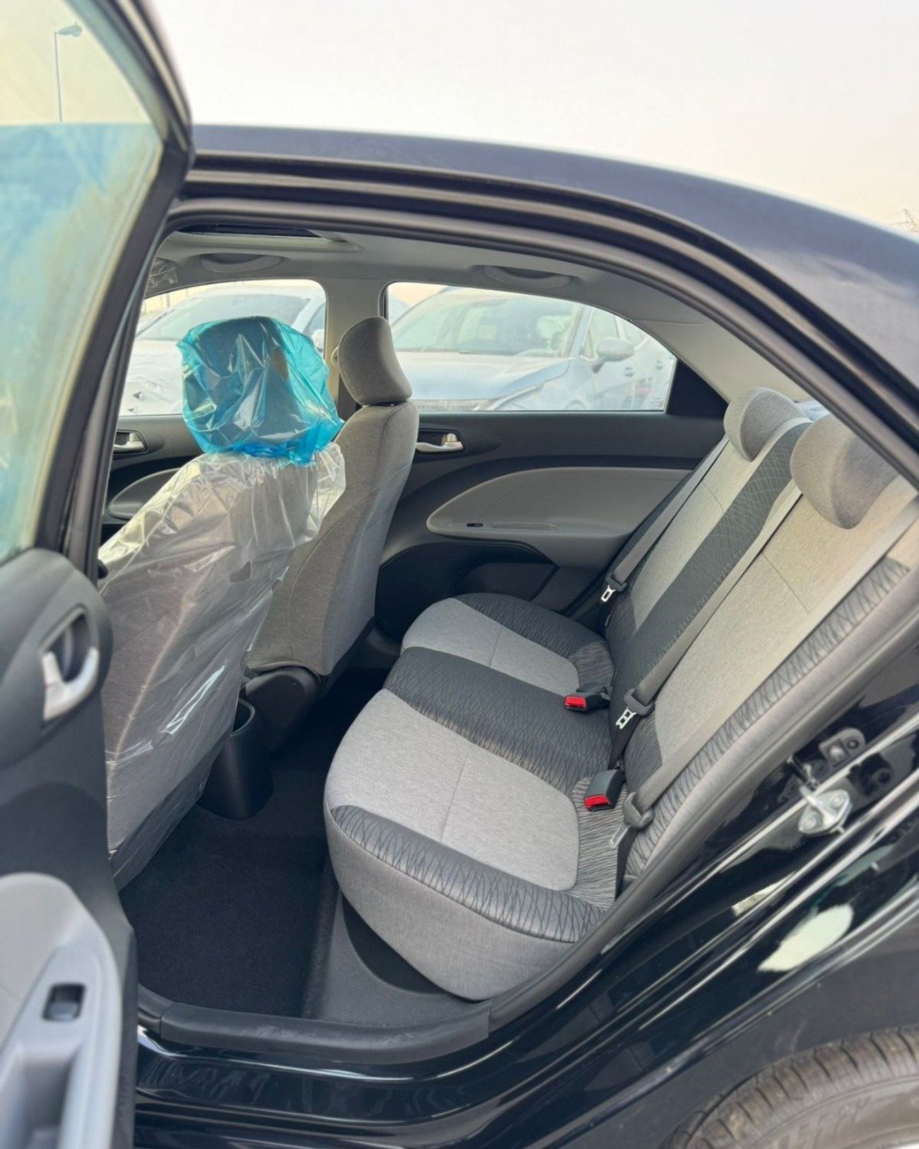 Kia Pegas KIA PEGAS 1.4L - 2025 MODEL