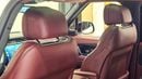Land Rover Range Rover HSE P530