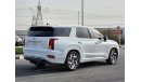 Hyundai Palisade Hyundai palisade calligraphy full option 2021 model