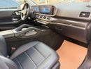 مرسيدس بنز GLE 350 USA SPEC