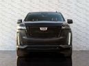 Cadillac Escalade SPORT