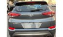 هيونداي توسون 2016 Hyundai Tucson 1.6L Turbo Ecosystem