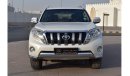 Toyota Prado AED 2426 PER MONTH | TOYOTA PRADO | VX.R | 0% DOWNPAYMENT | IMMACULATE CONDITION