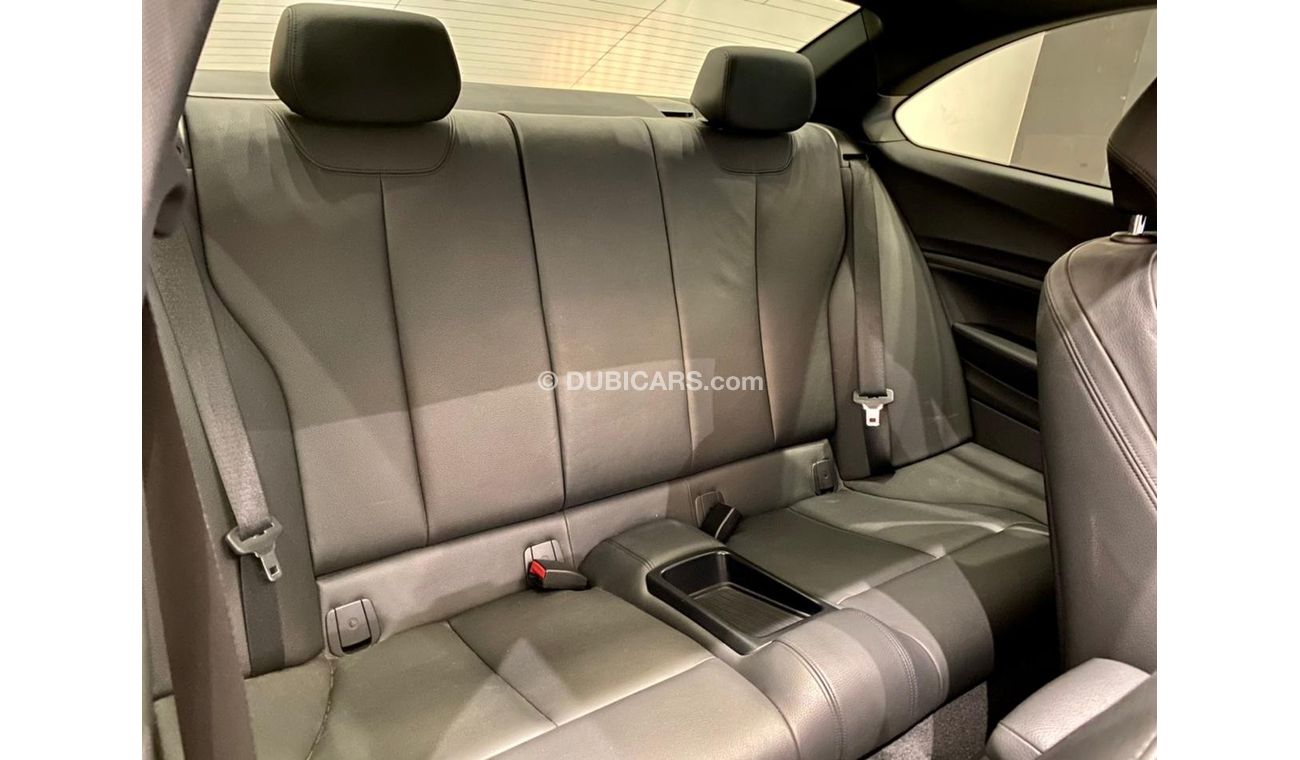 BMW M235i 2016 BMW M235i Coupe ,Dealer Warranty, Full Service History, Low KM, GCC