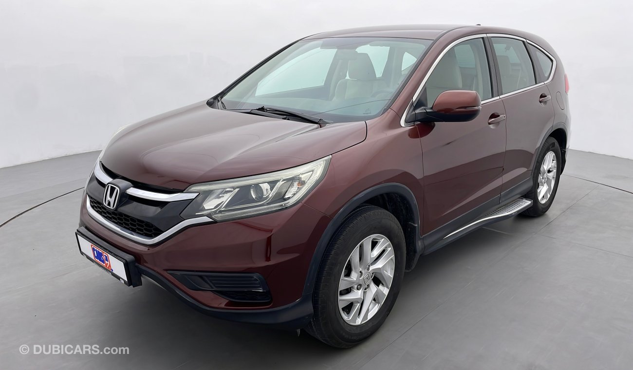 Honda CR-V EX 2.4 | Under Warranty | Inspected on 150+ parameters