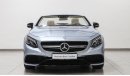 مرسيدس بنز S 63 AMG كوبيه 4 Matic