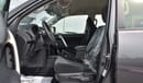Toyota Prado TXL