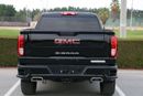 GMC Sierra GMC SIERRA ELEVATION 2022 FULL OPTION ORIGINAL PAINT PERFECT CONDITION UNDER WARRANTY