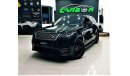 لاند روفر رينج روفر فيلار RANGE ROVER VELAR 2018 WITH ONLY 18K KM IN VERY GOOD CONDITION