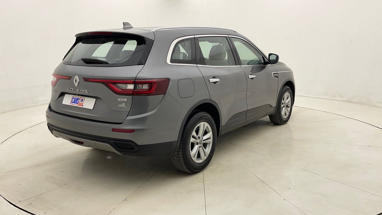 Renault Koleos PE 2.5 | Zero Down Payment | Home Test Drive