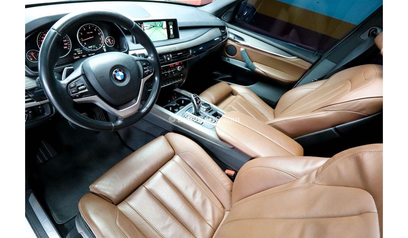 بي أم دبليو X5 F15