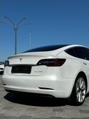 Tesla Model 3 LONG RANGE DUAL MOTOR