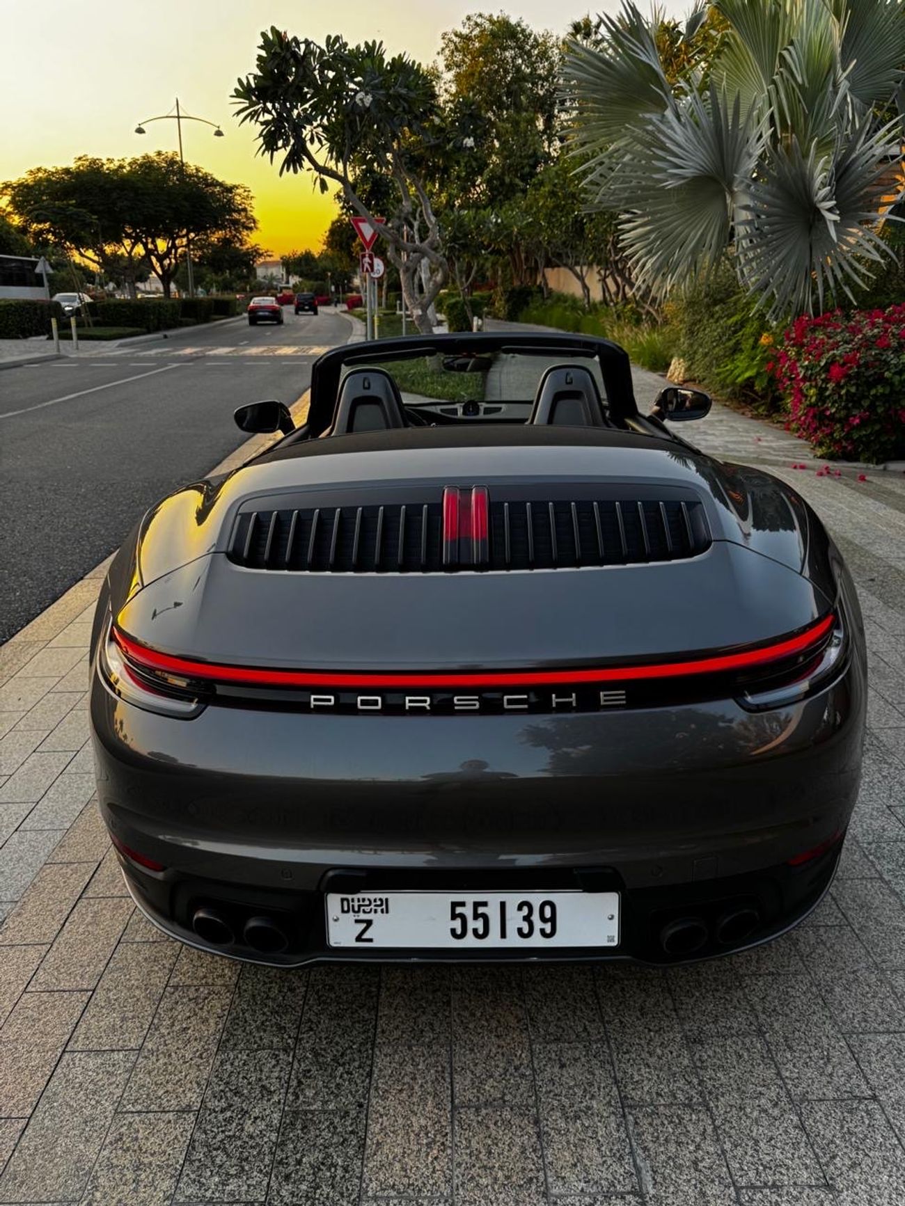 بورش 911