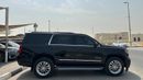 Chevrolet Tahoe LTZ