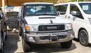 Toyota Land Cruiser Pick Up LX V8