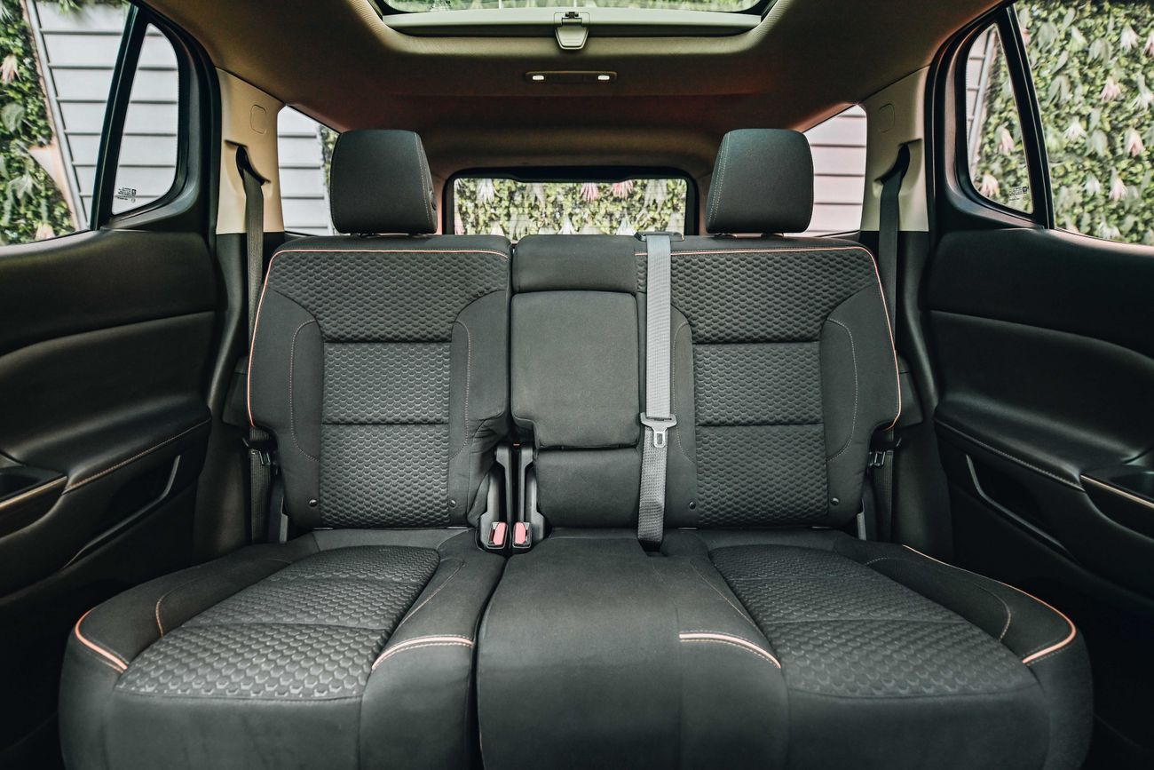 GMC Acadia All Terrain | 1,761 P.M  | 0% Downpayment | Extraordinary Condition!